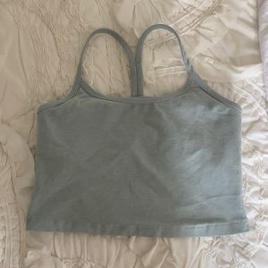 Beyond Yoga Top
